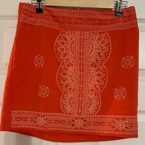 Soulmates Mini Skirt